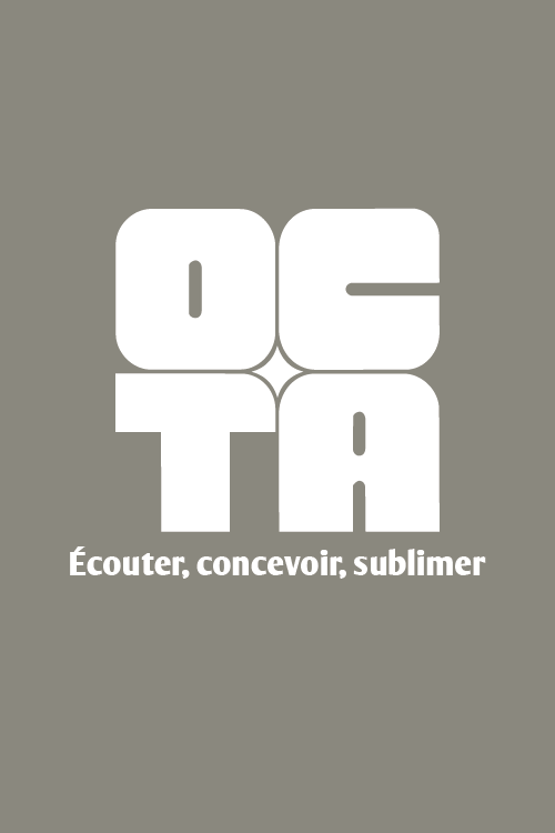Charte graphique simplifiée OCTA
